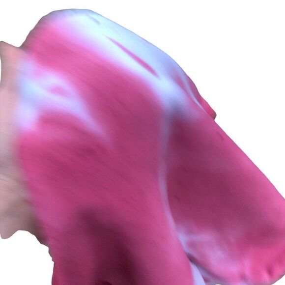 TIE Dyed Ralph Lauren Crop Top Large - Picture 5 of 10